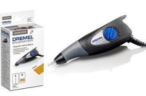 עיפרון חשמלי דגם 290 Dremel