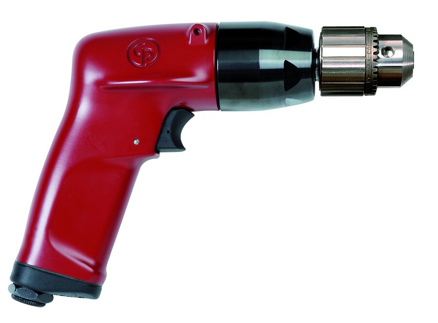 מקדחת אקדח "3/8 CP - CP1117P26 - 1HP