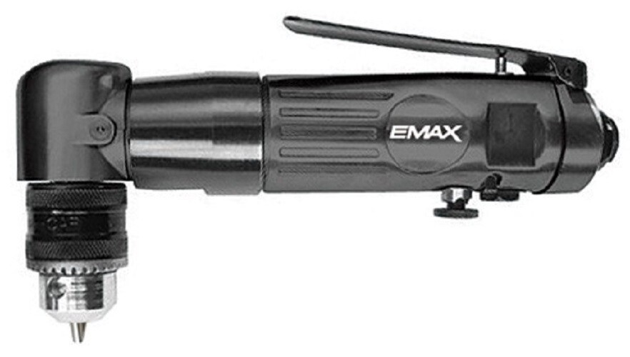 מקדחת זוית דו כיוונית - EMAX - AT4036