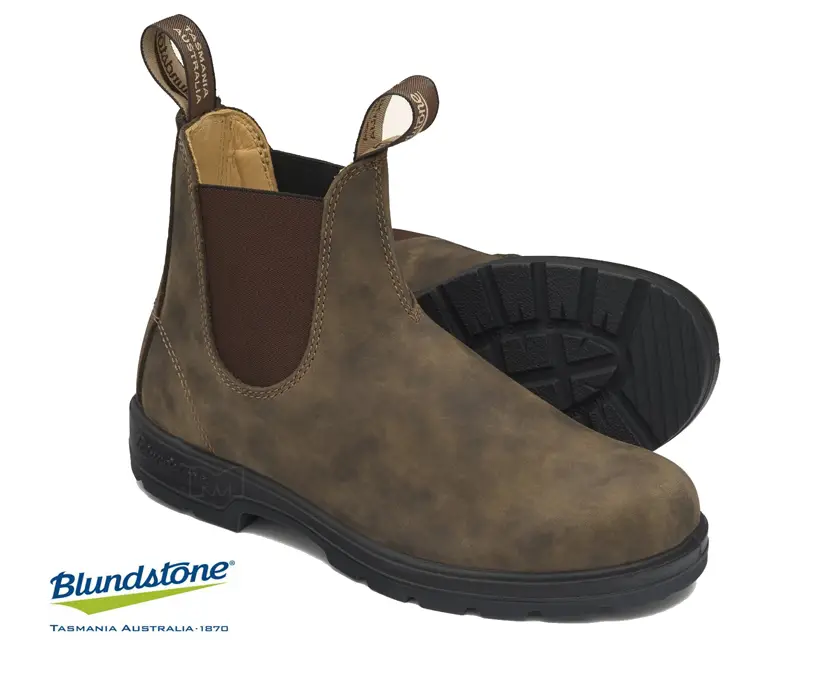 נעל בלנסטון Blundstone 585 