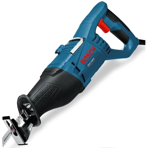 מסור חרב BOSCH GSA 1100 E