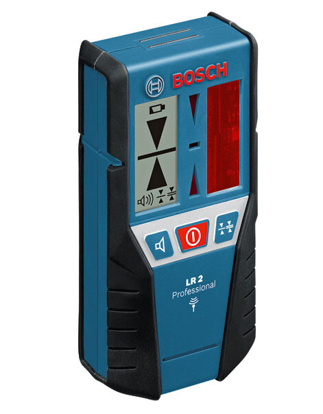 קולט קרן BOSCH LR 2