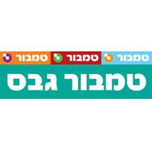 ROOFING SHEET - לוחות צמנטבורד- טמבור