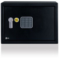 כספת ביתית בינונית 90100393 Yale Value