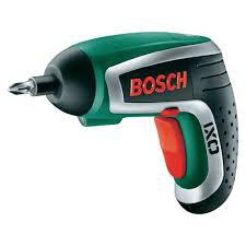 מברגה נטענת Bosch IXO 