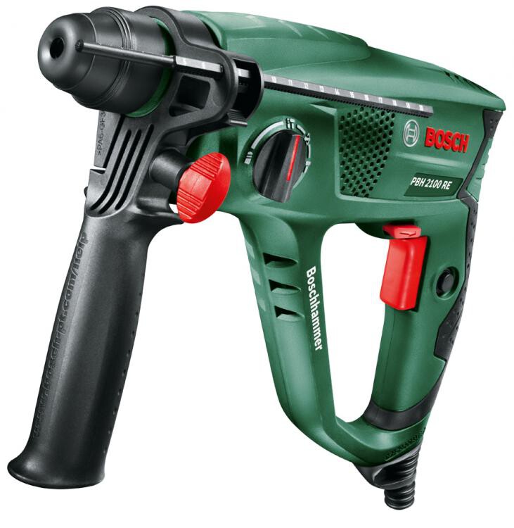 פטישון קומפקט Bosch PBH 2100 RE