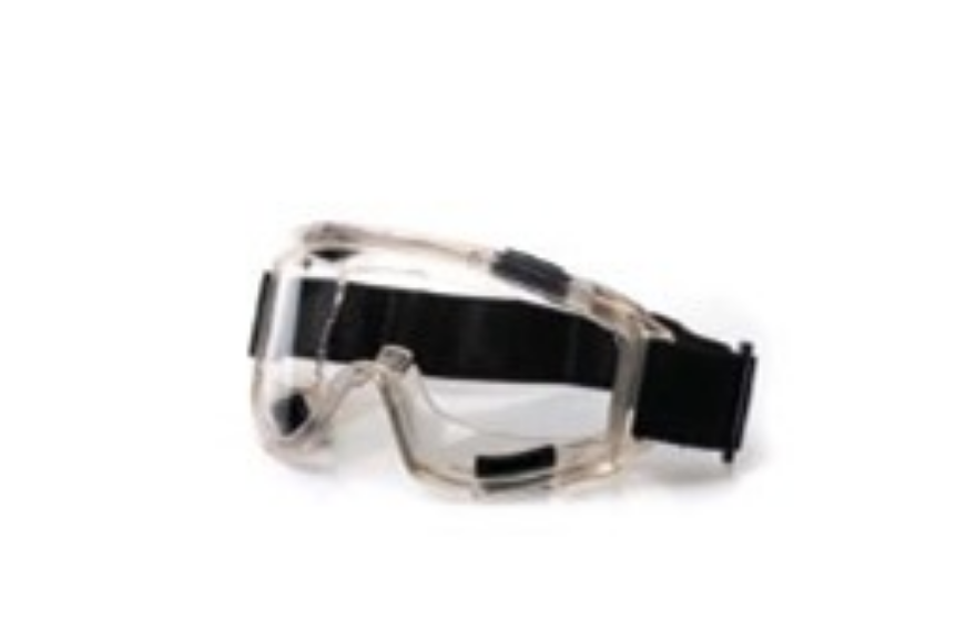 משקפי מגן Goggles - עדשה ללא אדים 1015091 Roher Tools