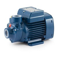Pedrollo משאבה חיצונית תלת פאזי PK 70 65m 