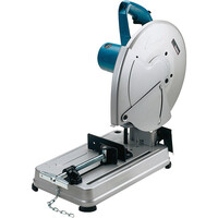 מסור שורף "14 Makita 2414NBE