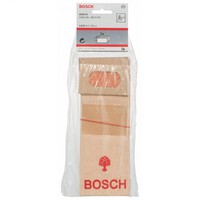 שלישיית שקיות אבק מנייר למלטשות 1292, 1293 Bosch