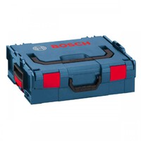 מזוודת 136 Bosch LBOXX
