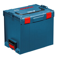 מזוודת 374 Bosch LBOXX