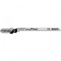 סט להבים לחיתוך בעץ  56 מ"מ Bosch T101AO