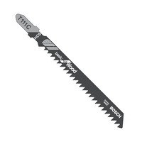 סט להבים לחיתוך בעץ 74 מ"מ Bosch T111C
