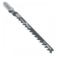 סט להבים לחיתוך בעץ 74 מ"מ Bosch T144D