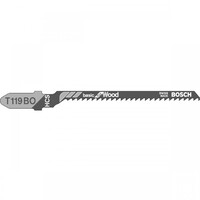 סט להבים לחיתוך בעץ 56 מ"מ Bosch T119BO