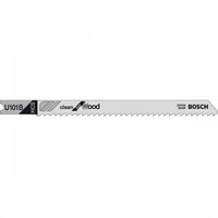 סט להבים 75 מ"מ Bosch U101B
