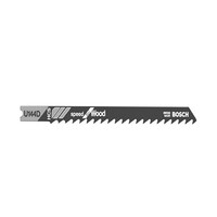 סט להבים 75 מ"מ Bosch U144D