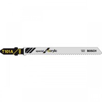 סט להבים 75 מ"מ Bosch T101A