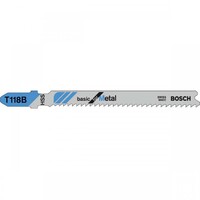 סט להבים 67 מ"מ Bosch T118B