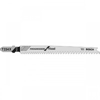 סט להבים לחיתוך בעץ  19 מ"מ Bosch T234X