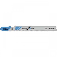 סט להבים 67 מ"מ Bosch T118AF