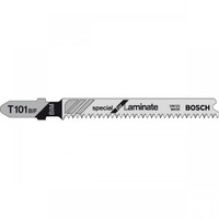 סט להבים לחיתוך בעץ 59 מ"מ Bosch TIOIBIF