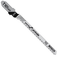 סט להבים 59 מ"מ Bosch TIOAOF