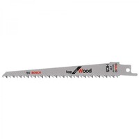 סט להבים 100 מ"מ Bosch S644D