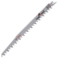 סט להבים 190 מ"מ Bosch S1542K