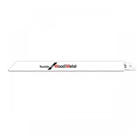 סט להבים לחיתוך מתכת ועץ Bosch S1122VF