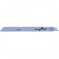 סט להבים לחיתוך מתכת Bosch S1122EF