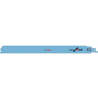 סט להבים לחיתוך מתכת בעומס Bosch S1226BEF