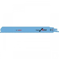 סט להבים לחיתוך מתכת בעומס Bosch S1126CHF