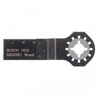 להב ישרה ברוחב 20 מ"מ Bosch