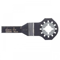 להב ישרה ברוחב 10 מ"מ Bosch