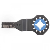 להב ישרה ברוחב 10 מ"מ לחיתוך מתכות Bosch
