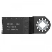 להב ישרה ברוחב 32 מ"מ Bosch
