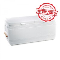 צידנית 150 ליטר-קולמן מרין Coleman