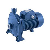 Pedrollo משאבה חיצונית חד פאזי CPm 25/160A