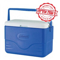 צידנית 26.5 ליטר+ידית נשיאה Coleman