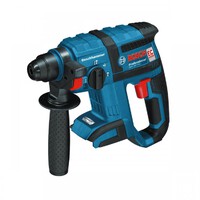 פטישון נטען BOSCH GBH 18V-LI-EC (גוף בלבד)