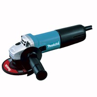 משחזת זוית "1/2 4 Makita 9557HN