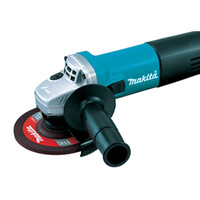 משחזת זוית"5 Makita 9558PB