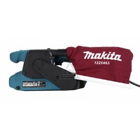 מלטשת סרט "3 Makita 9911