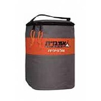 תיק לכירה אלפינית - אמגזית