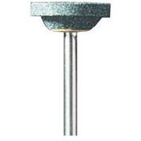   אבן משחזת 19.8 מ"מ סיליקון קרביד (85422) - DREMEL
