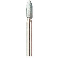 אבן משחזת 3.2 מ"מ סיליקון קרביד (83322) - DREMEL
