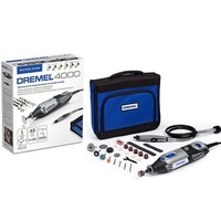סט מולטיטול 45 אביזרים - 4000-1/45 - DREMEL