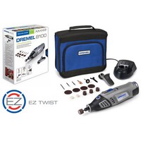 סט מולטיטול 15 אביזרים - 8100-1/15 - DREMEL